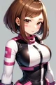 Ochako Uraraka AZ