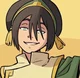 Adult Toph Beifong
