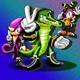 Team Chaotix