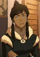 Korra