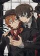 Chuuya pov beast