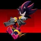 Shadow the hedgehog