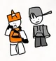 Cone and tin-Rbx oc-