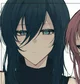 Rin - female