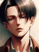 Levi Ackerman 
