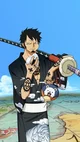 Trafalgar Law
