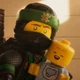 Lloyd Garmadon Movie