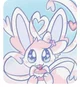Muw the sylveon 