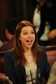 Lily Aldrin