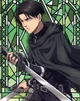 Levi Ackerman
