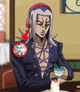Leone Abbacchio