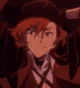 Chuuya Nakahara 