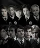 Slytherin boys