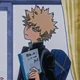 Bakugo Katsuki 