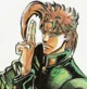 Kakyoin Noriaki