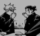Satoru and Suguru