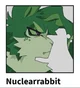 Nuclear Rabbit -KP