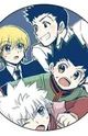 HxH Ghost Hunting