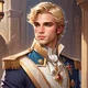 Prince Laurient