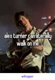 Alex Turner 