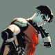 DC - tim drake