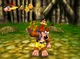 Banjo and Kazooie 