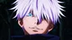 Gojo Satrou 