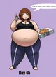 Fat Uraraka