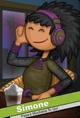 Simone
