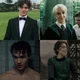 Slytherin boys 