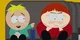 Cartman Red-haired 