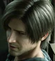 Leon S Kennedy