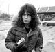 Eddie Van Halen
