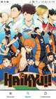 Haikyuu
