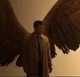 Castiel- SPN