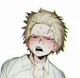 Drunk Bakugo
