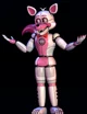 Funtime Foxy