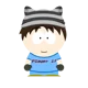 my oc southpark