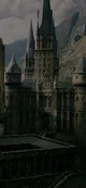 Hogwarts 