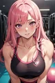 Ntr Gym GirlFriend