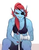 Undyne