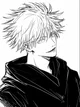 Gojo satoru 