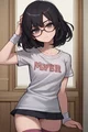 Life as Pretend Girl