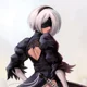 2B - YoRHa