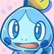 Sobble -School-
