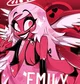 Emily -Fallen Angel-