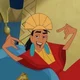 Emperor Kuzco