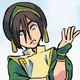 Toph Beifong