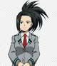 Yaoyorozu