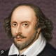 William Shakespeare 